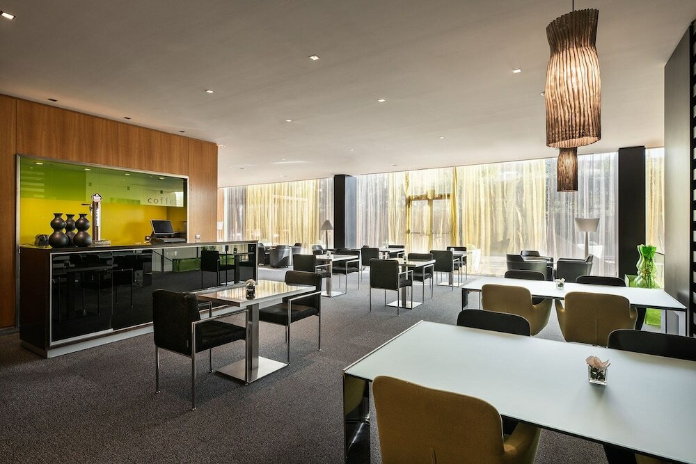 Фото Exe Zizur Pamplona