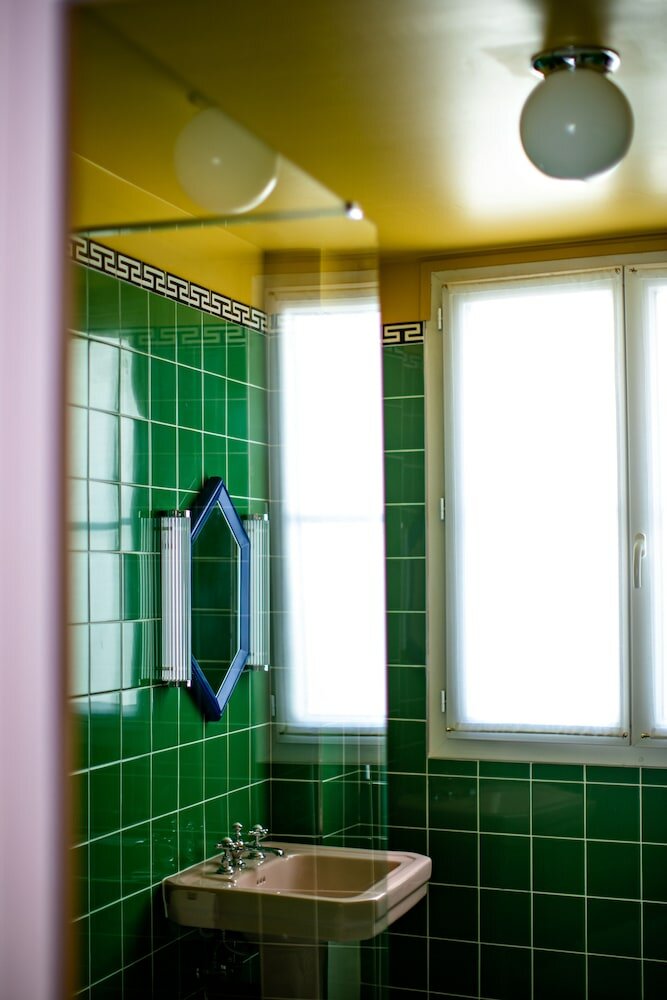 Фото Hôtel Les Deux Gares