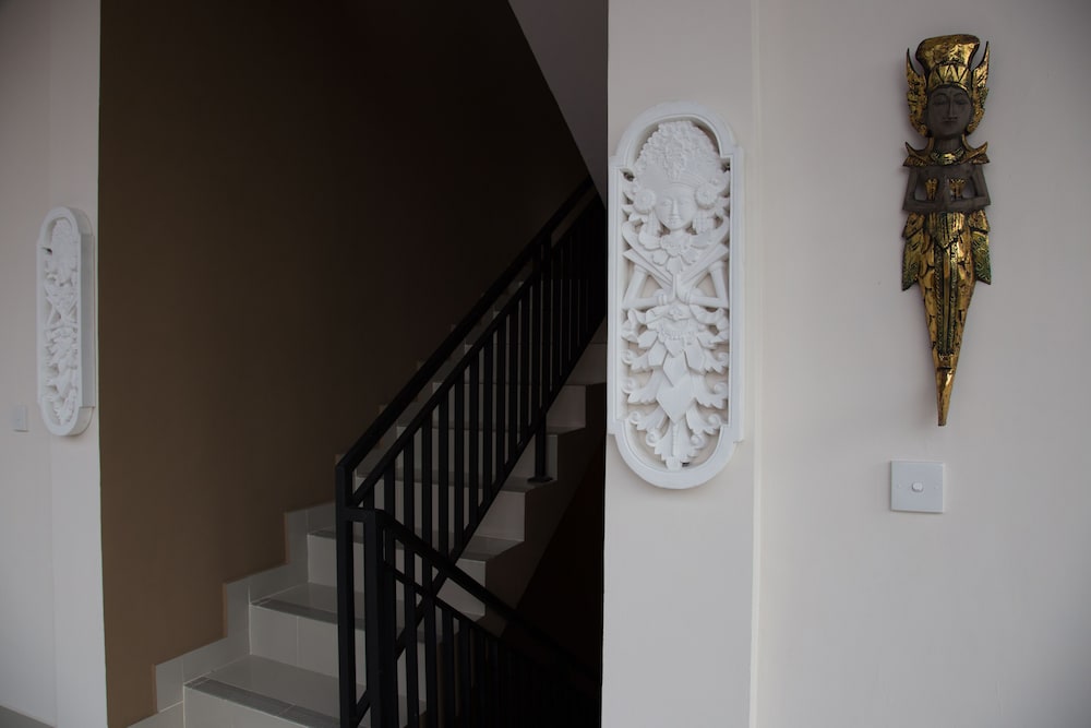 Фото Warji House 1