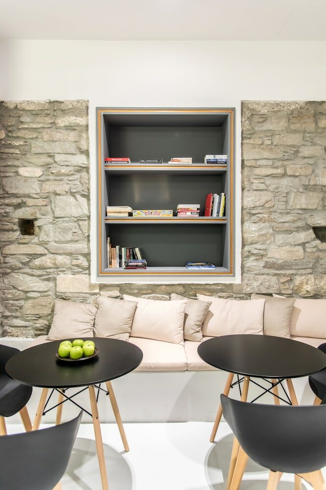 Фото Byzantio City Hotel