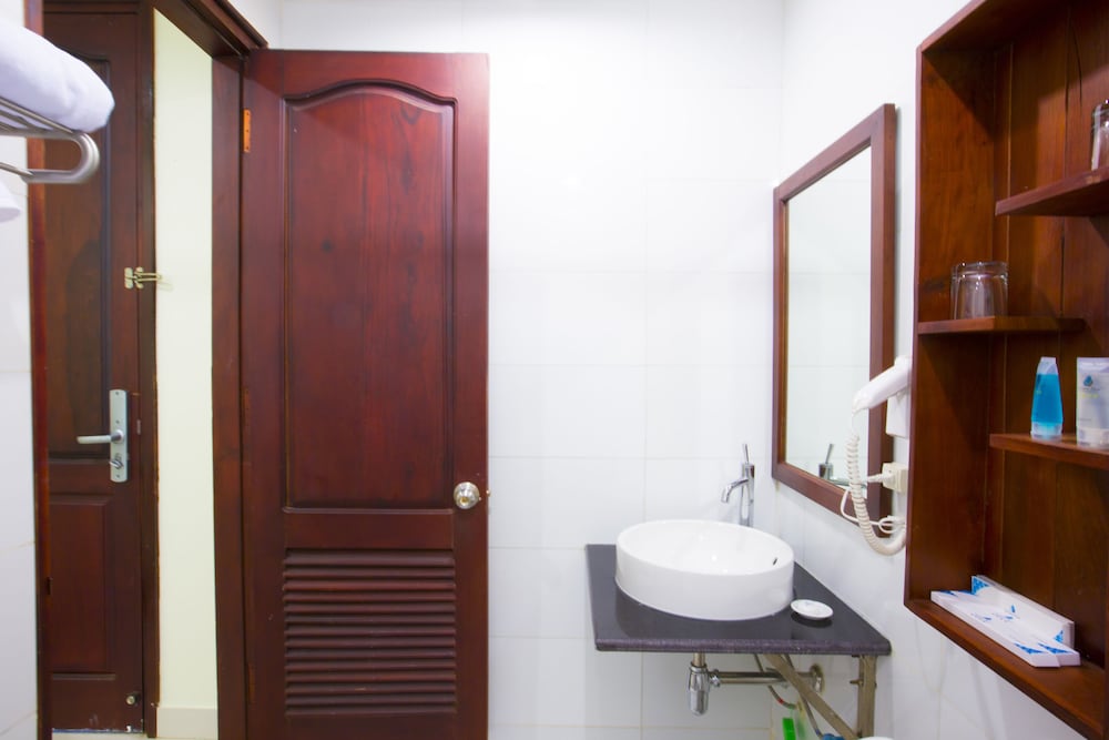 Фото Vientiane Plaza Hotel