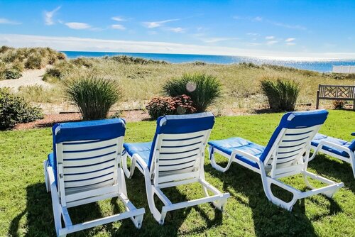 Внешний вид отеля Edgewater Beach Resort, a Vri resort в Деннисе, фото 5