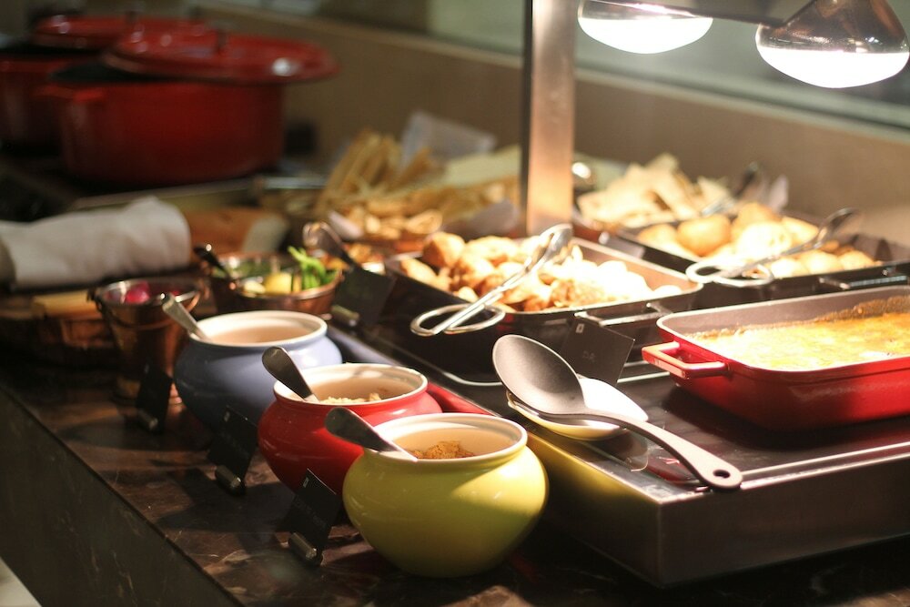 Фото Fairfield by Marriott Indore