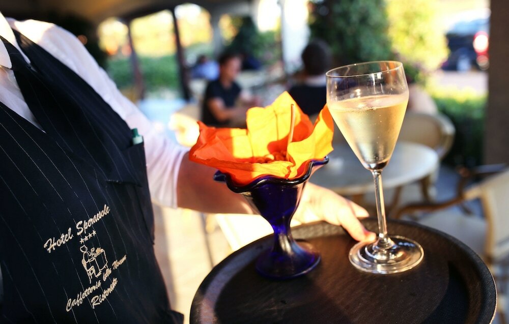 Фото Hotel Speraesole