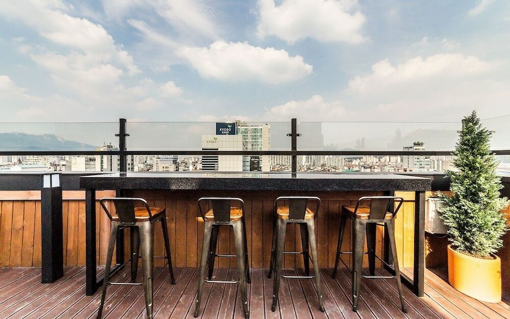 Фото Design Hotel Daniel Campanella