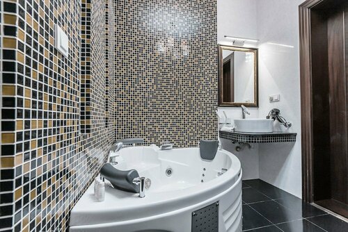 Гостиница Ichan Qala Premium Class Hotel в Узбекистане