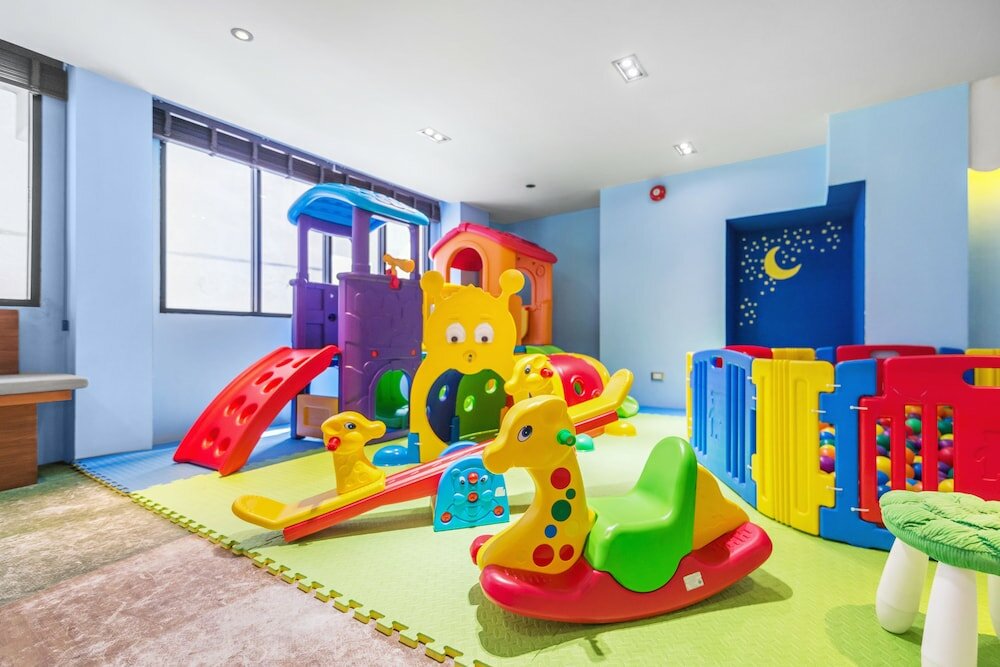 Фото Kokotel Bangkok Surawong