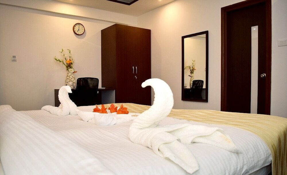 Фото The Verda Prakyathi