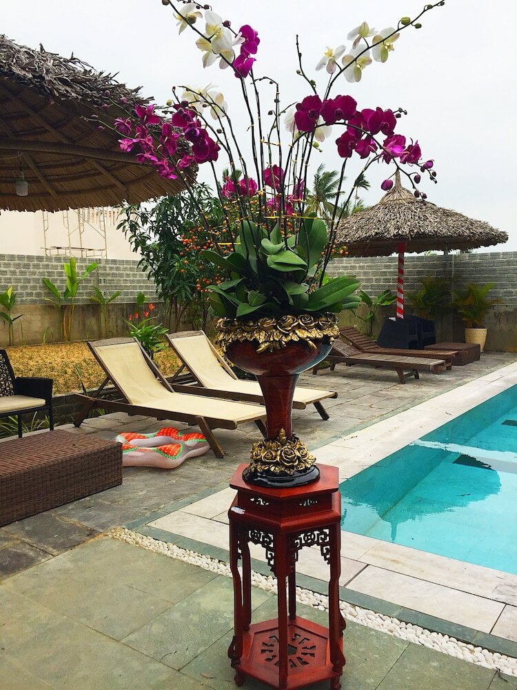 Фото Water Palm Villas