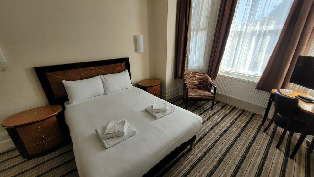 Фото Heathlands Hotel Bournemouth