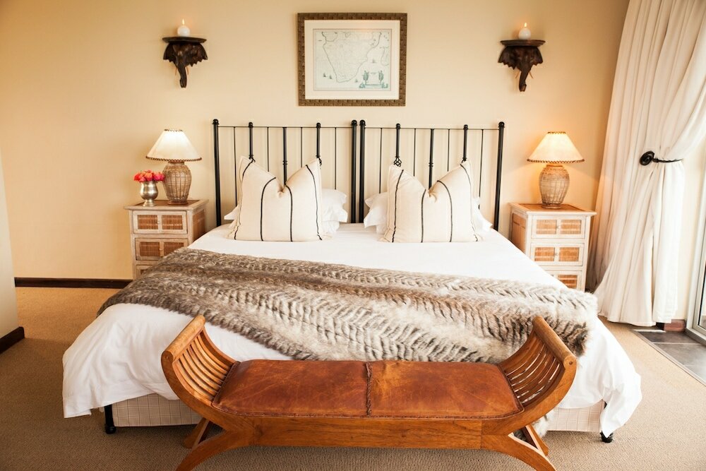 Фото Headlands House Guest Lodge