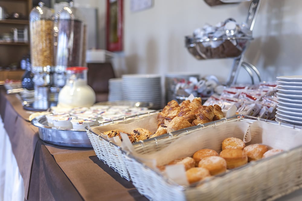 Фото Grand Hotel Bonanno