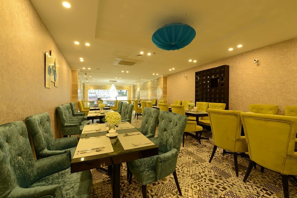 Фото Hanoi Emerald Waters Hotel & SPA