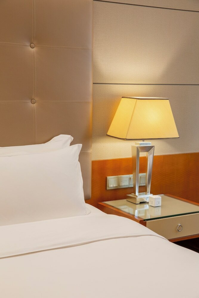 Фото Sofitel Harbin