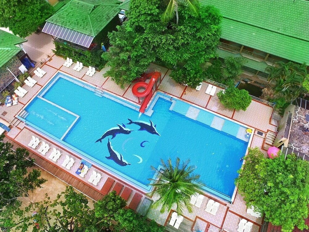 Фото отеля 5