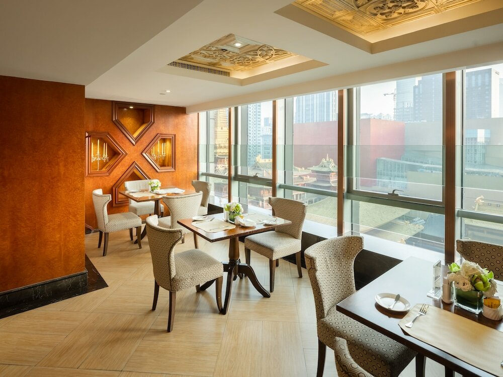 Фото Paramount Gallery Hotel