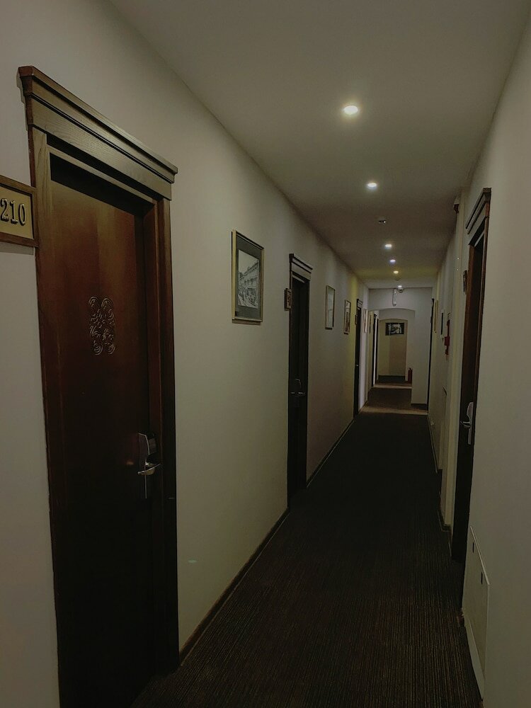 Фото Гостиница Старый Метехи