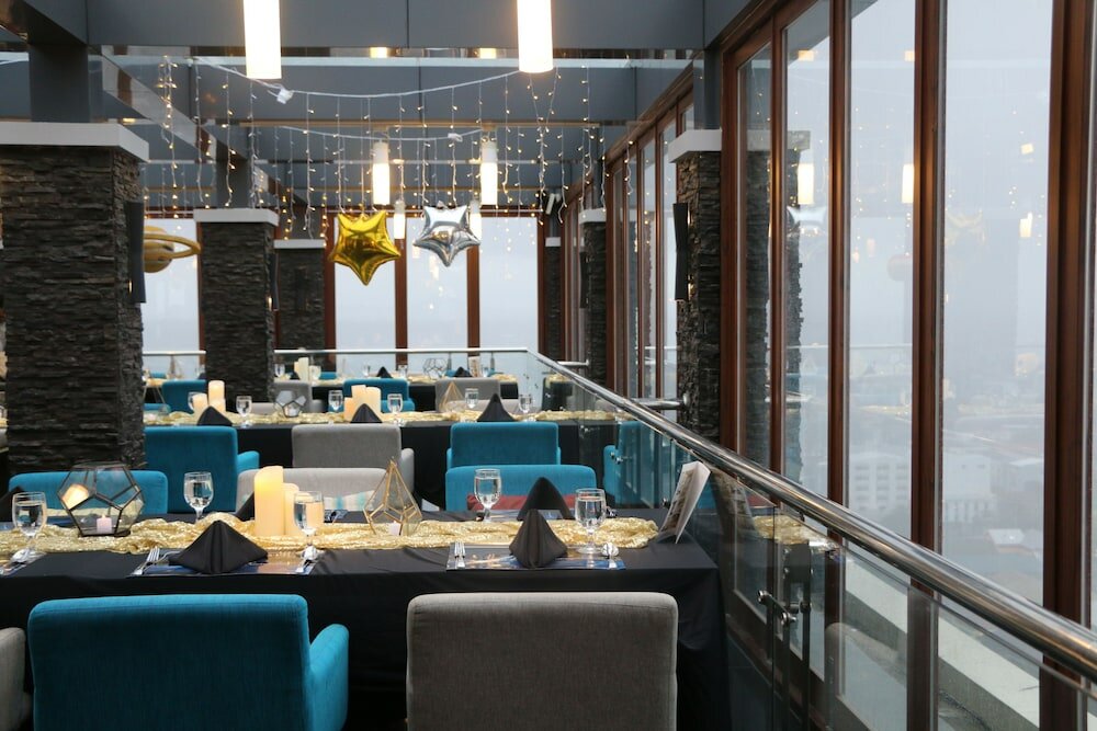 Фото Melia Makassar