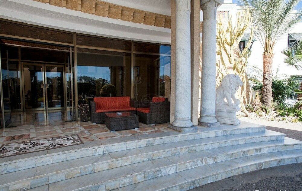 Фото Hotel Riviera