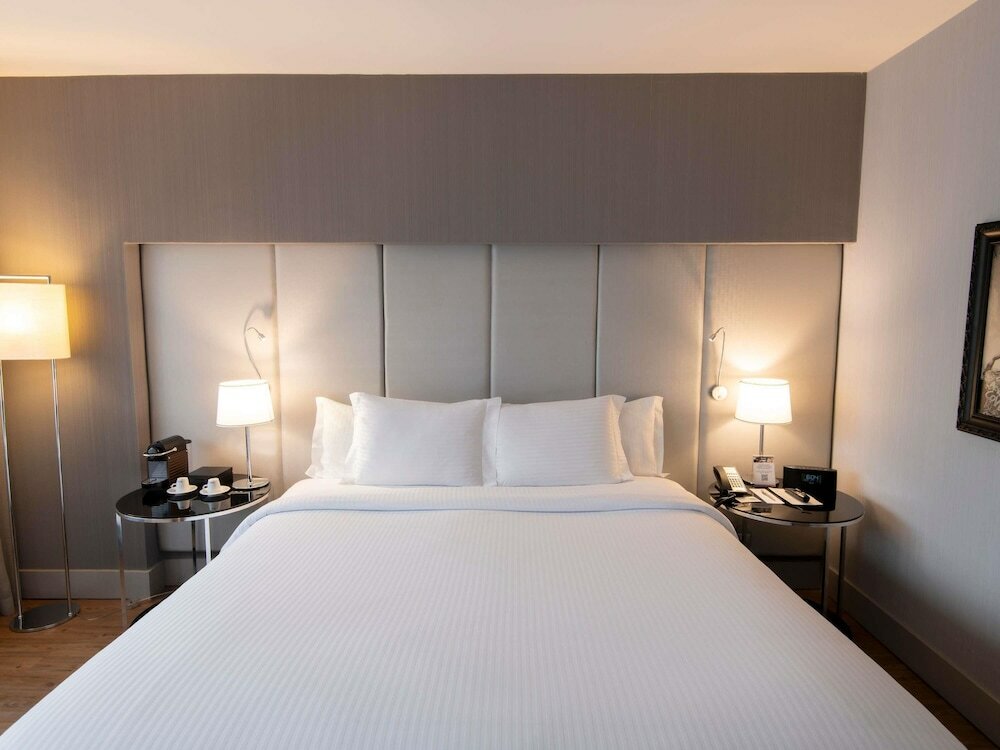 Фото Pullman São Paulo Vila Olímpia