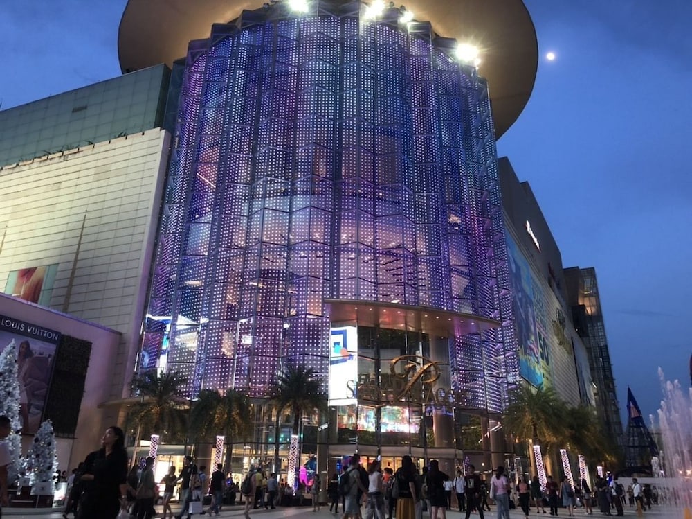 Фото Intown Residence