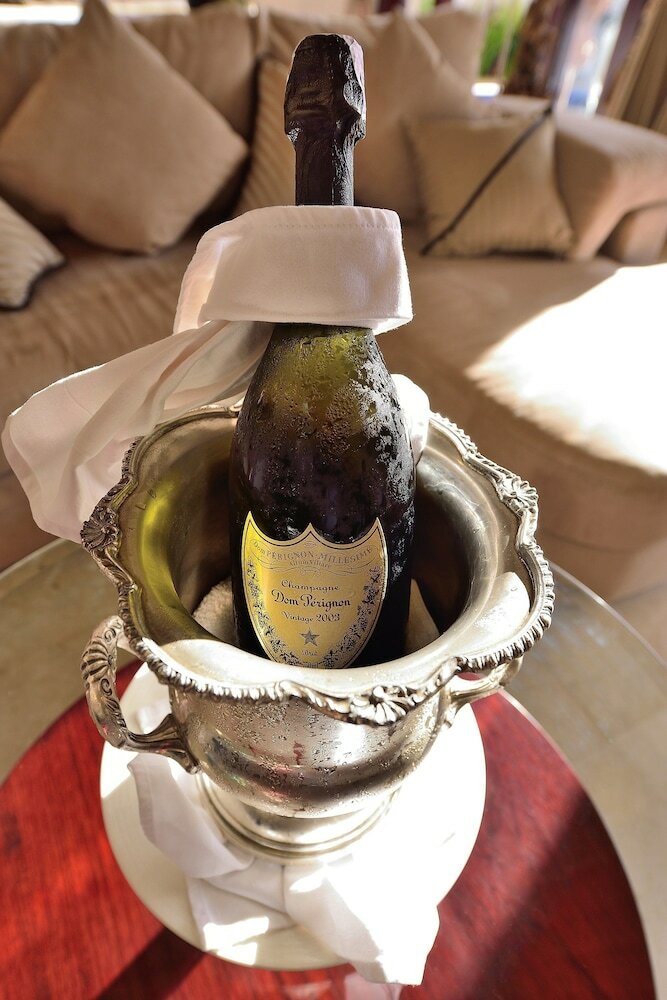 Фото Viceroy Bali