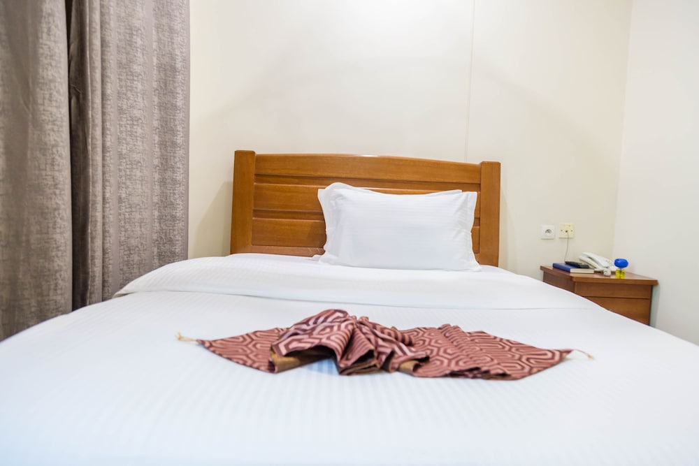 Фото Olympic Hotel