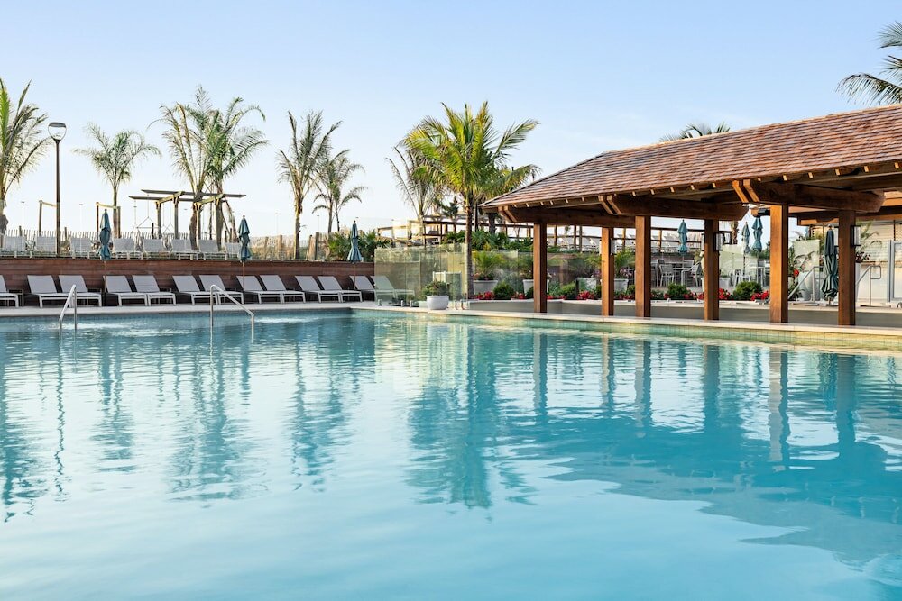 Фото Holiday Inn Ocean City, an Ihg Hotel