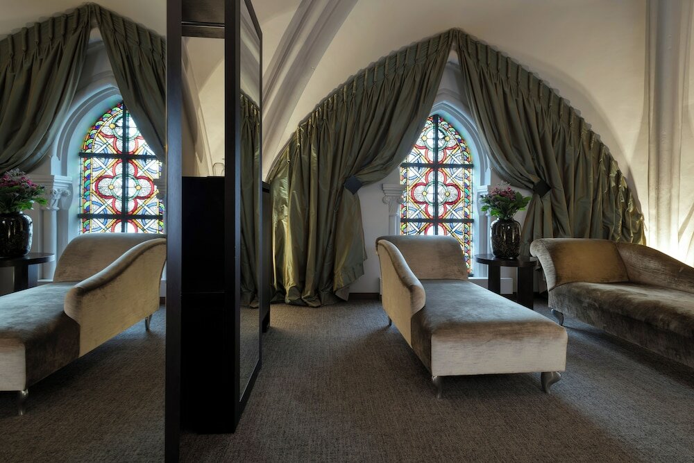 Фото Martin's Patershof