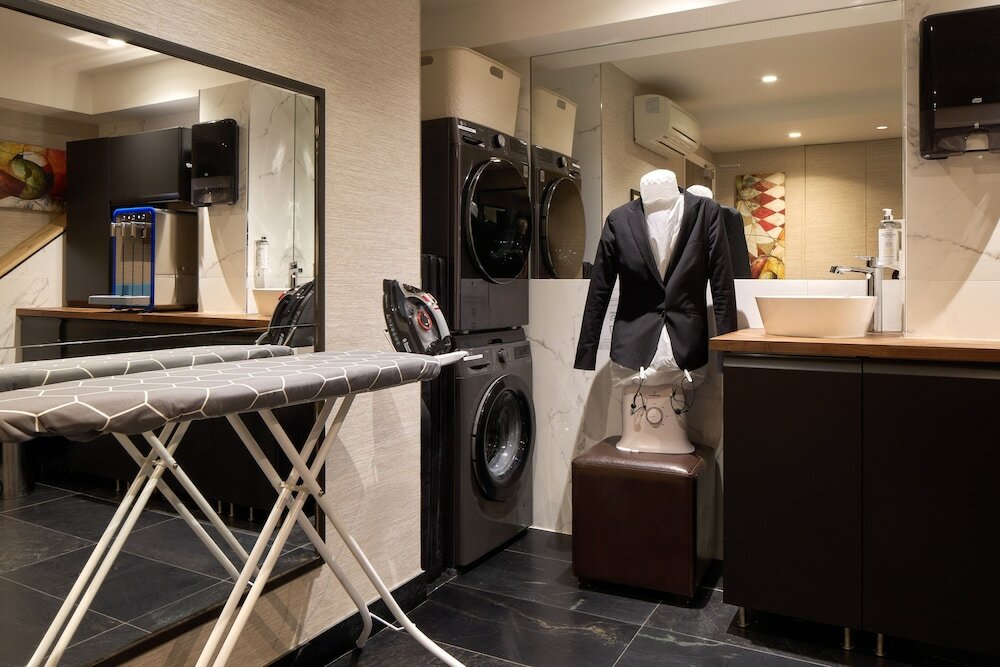 Фото Hôtel Régence Etoile