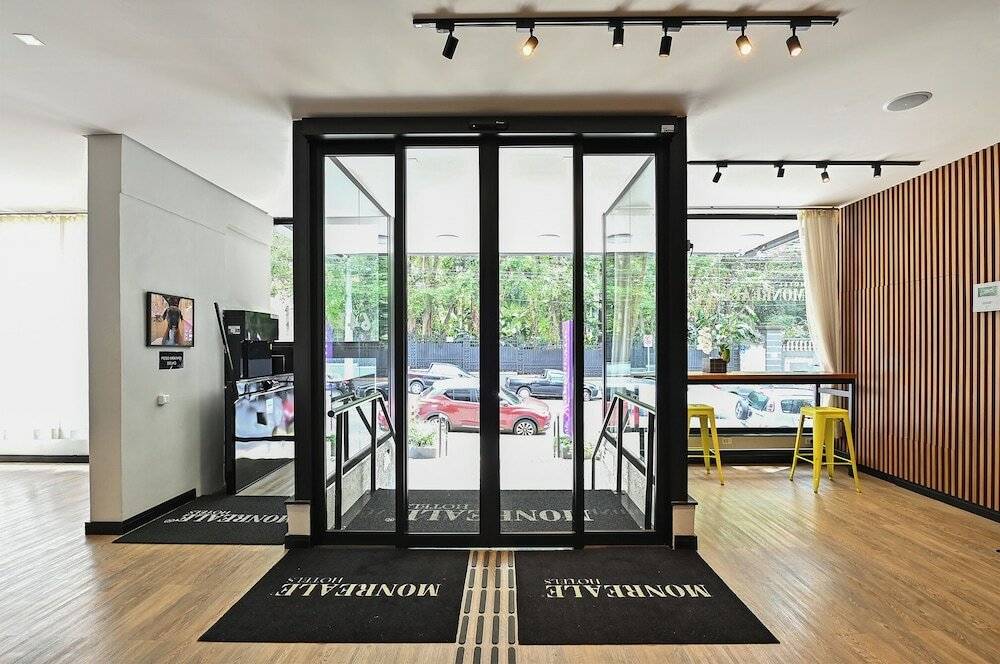 Фото Monreale Lifestyle Higienópolis São Paulo