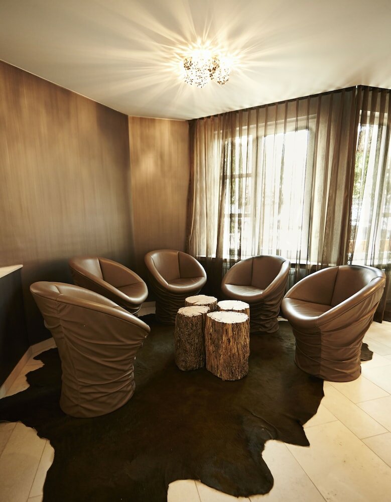 Фото Waldhotel Stuttgart