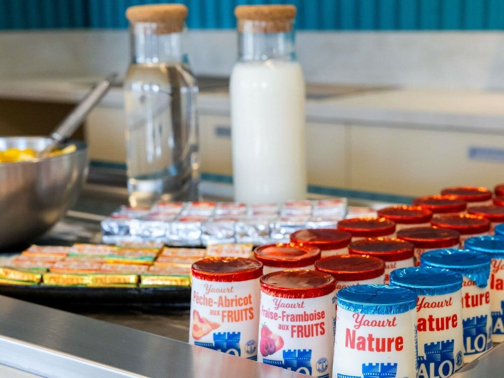 Фото Ibis budget Carcassonne Aéroport