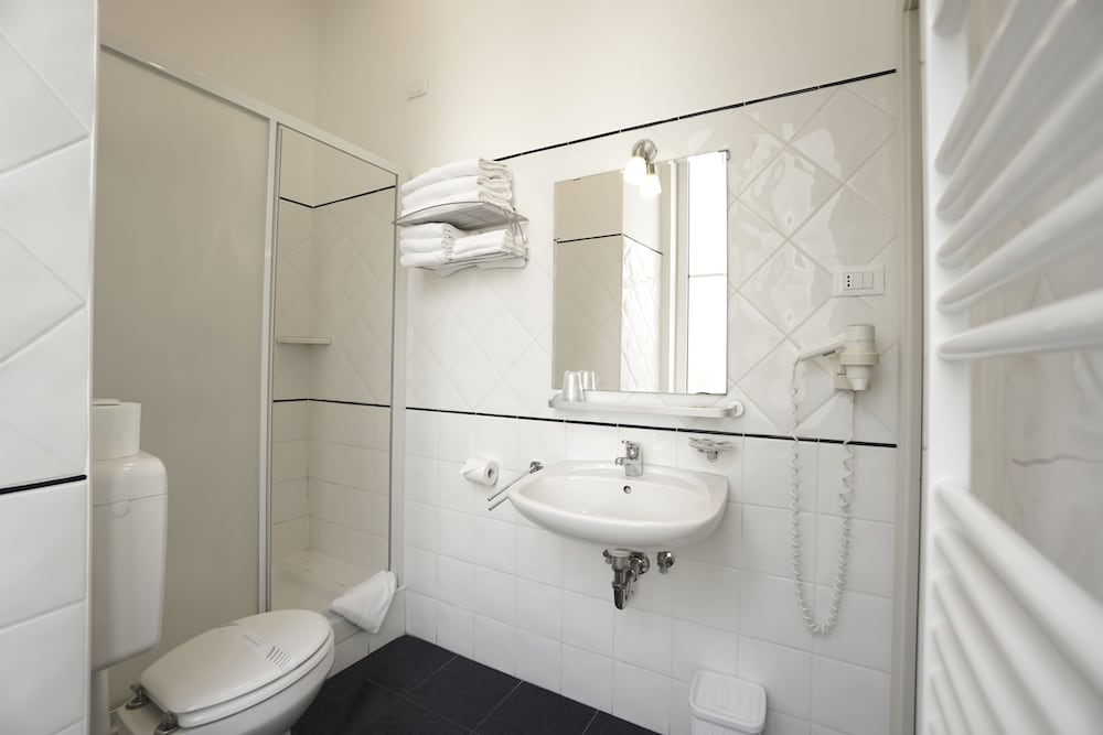 Фото Nuovo Albergo Centro