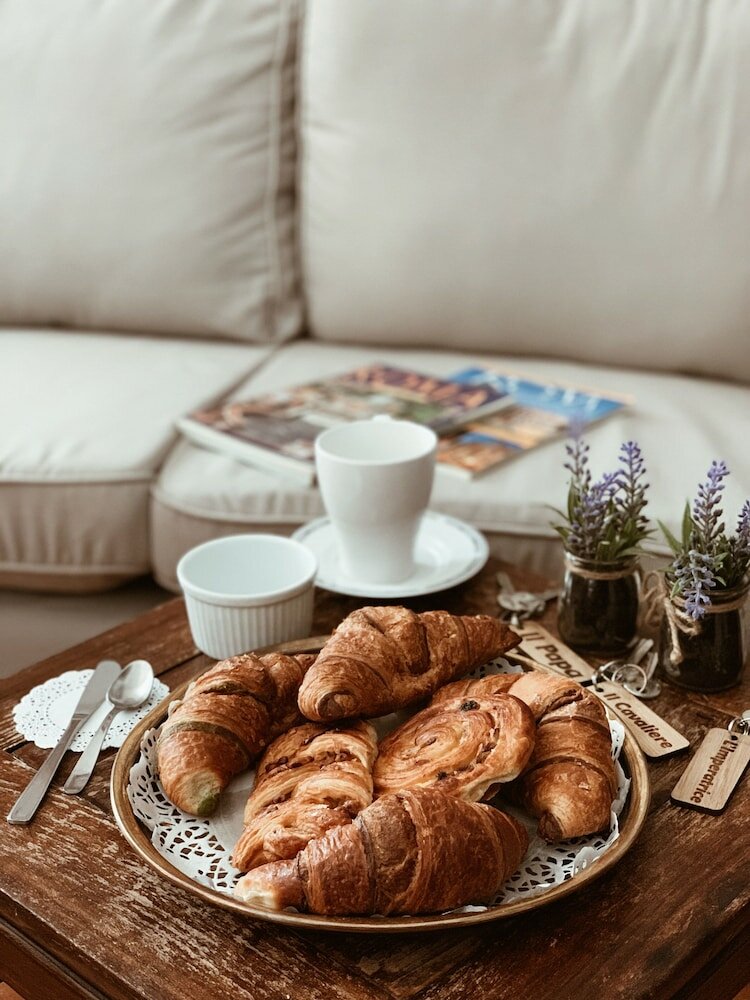 Фото Residenza Sciarra