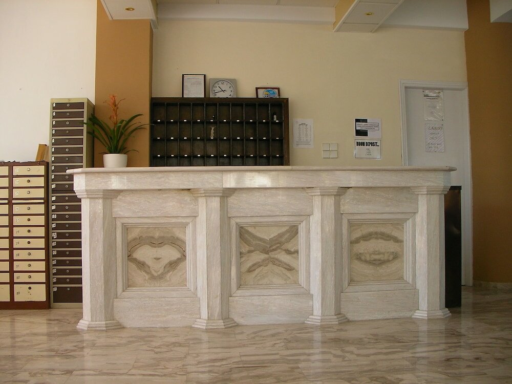 Фото Mariana Hotel