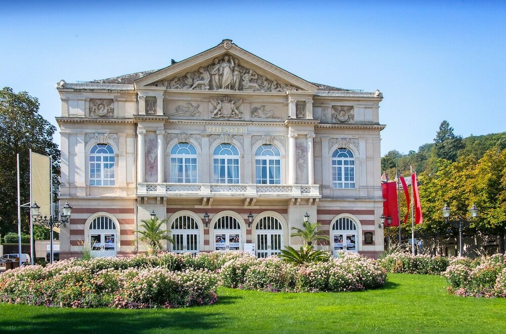 Фото Aqua Aurelia Люкс-отель