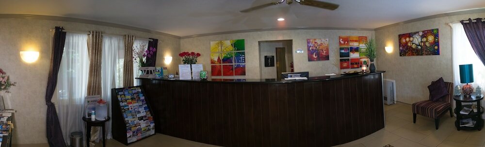 Фото Rosedale Inn