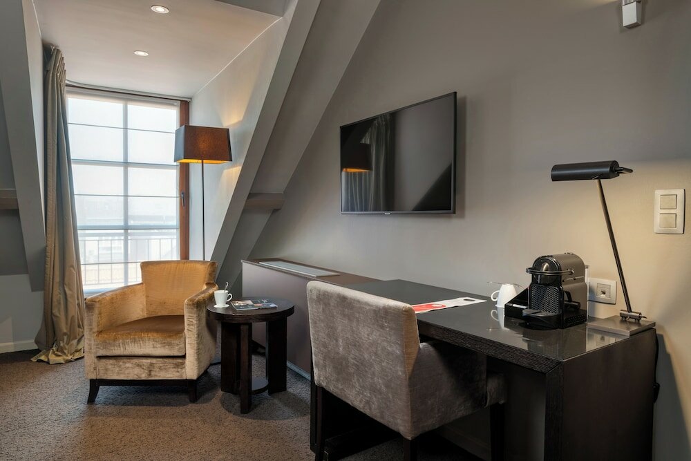 Фото Martin's Patershof