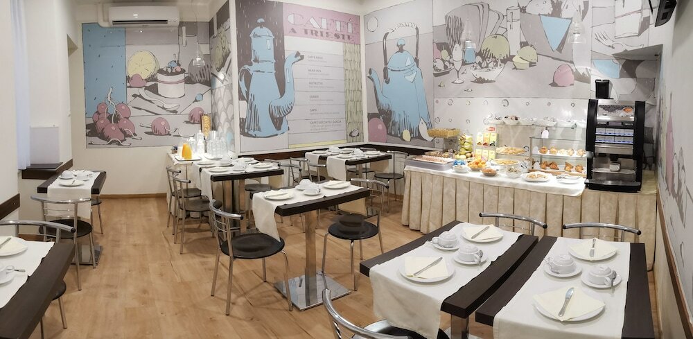 Фото Nuovo Albergo Centro