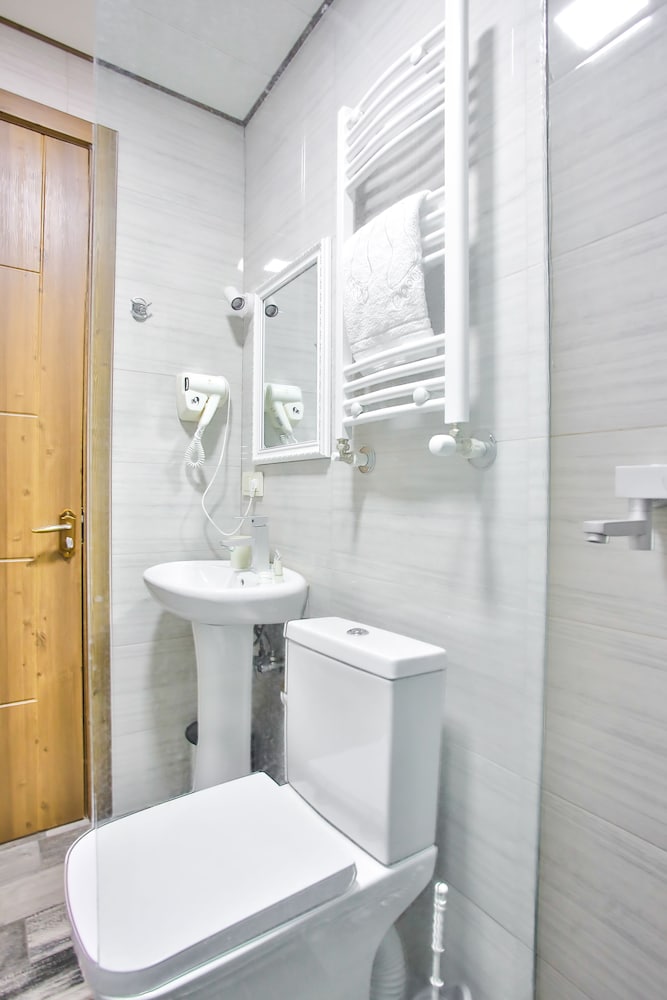 Фото Hotel Terrace Kutaisi