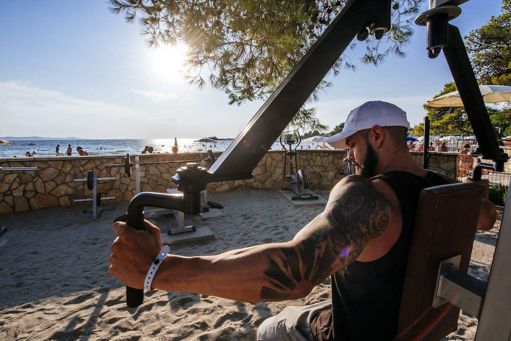 Фото Zaton Holiday Resort Apartments