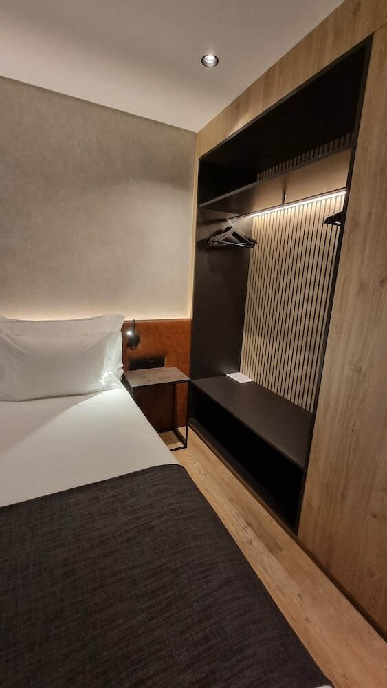 Фото Hotel Principe Avila