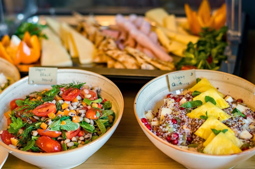 Фото Leto Nuevo Hotel