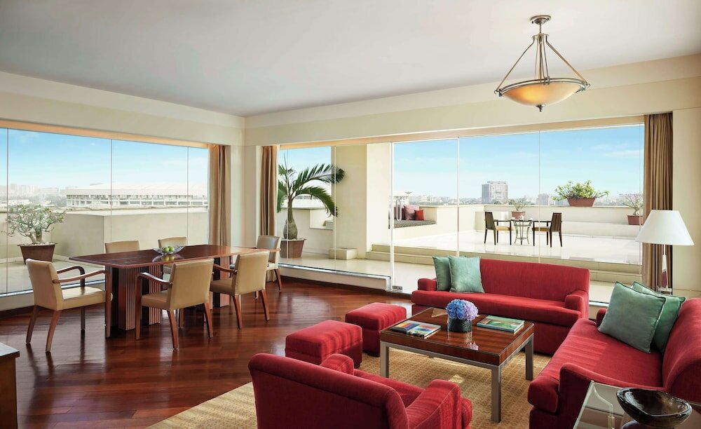 Фото Hyatt Regency Kolkata