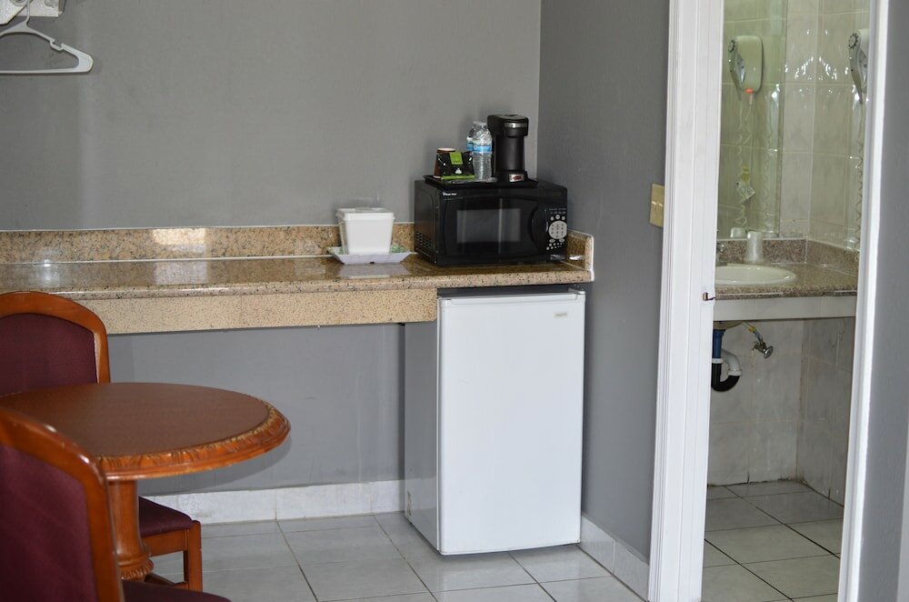 Фото Eagle Inn Motel