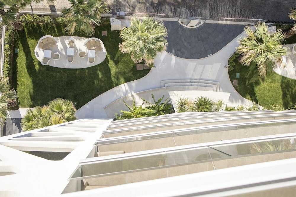 Фото Hotel Sporting