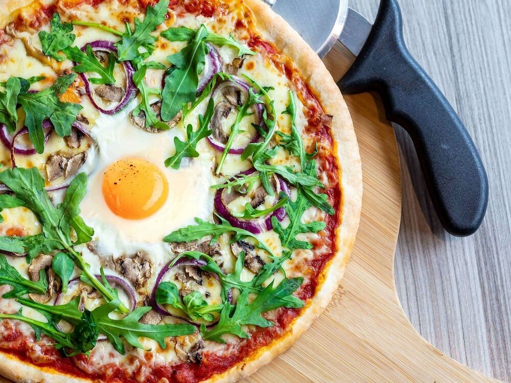 Фото Ibis Belfast Queens Quarter