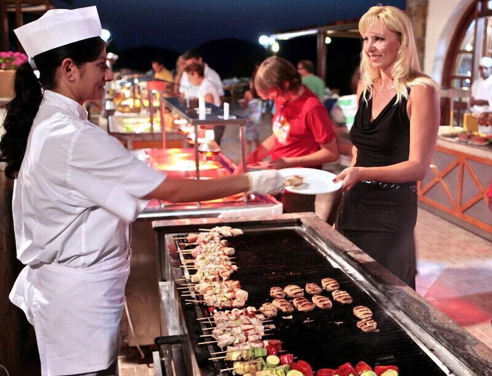 Фото Lemnos Village Resort