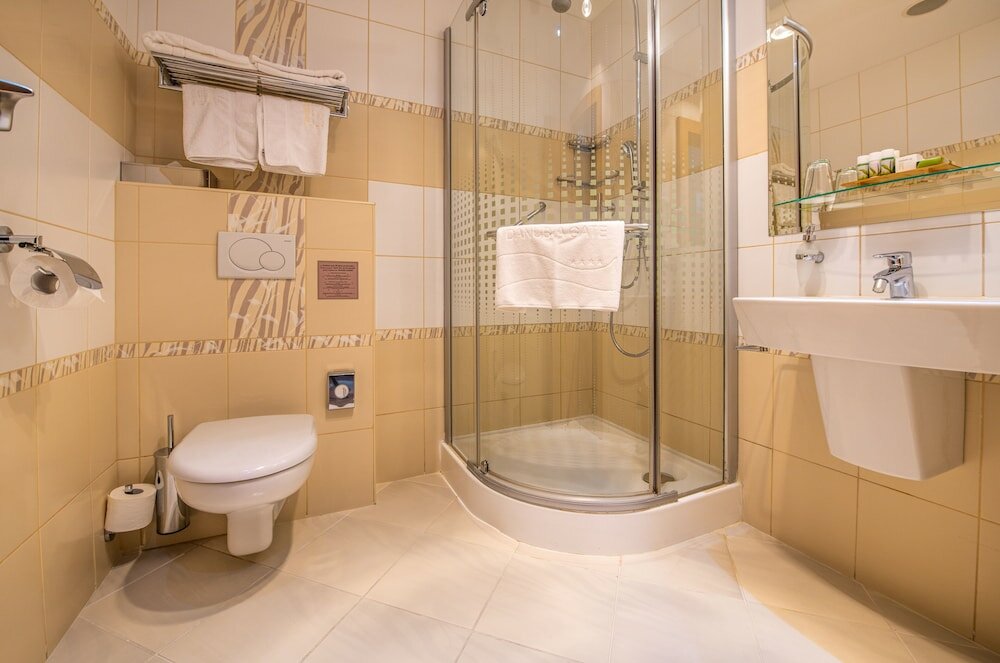 Фото Hotel Danubia Gate